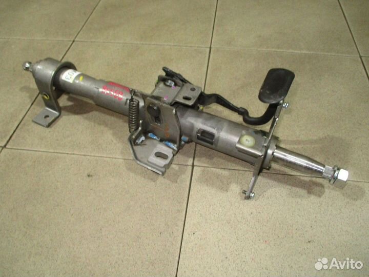 Колонка рулевая Hyundai Tucson 1 (JM)