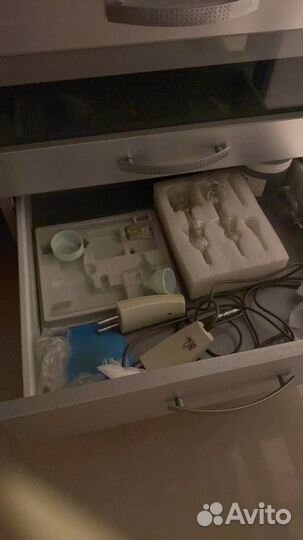 Арпарат nova NV 606