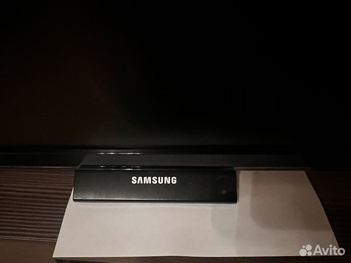 Монитор Samsung C23A550U