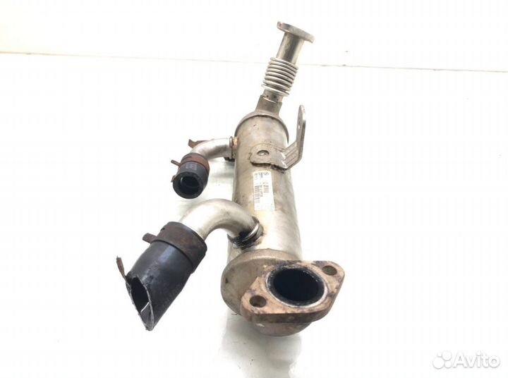 Радиатор EGR Kia Ceed 1.6 crdi 2012