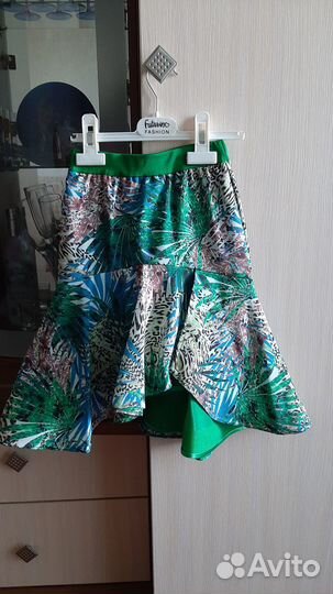 Костюм латино для бальных танцев р.128-140