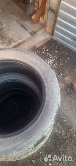 Roadstone Classe Premiere CP661 205/55 R16 91V