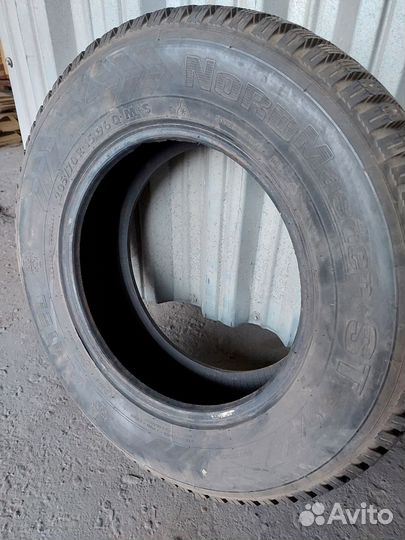 Amtel NordMaster ST 205/70 R15