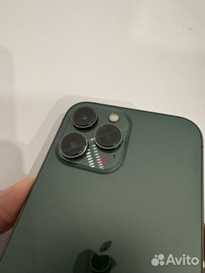 iPhone 13 Pro Max, 128 ГБ