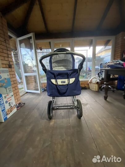 Коляска детская