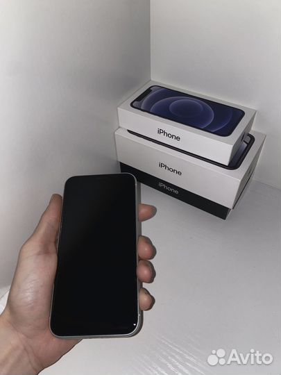 iPhone Xr, 128 ГБ