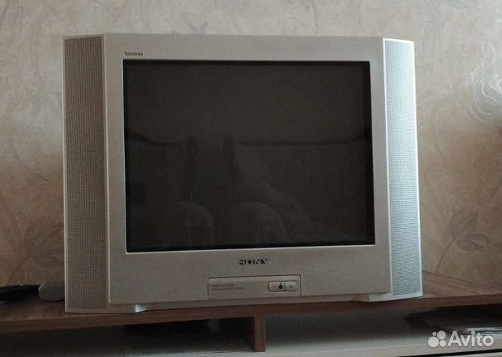 Телевизор