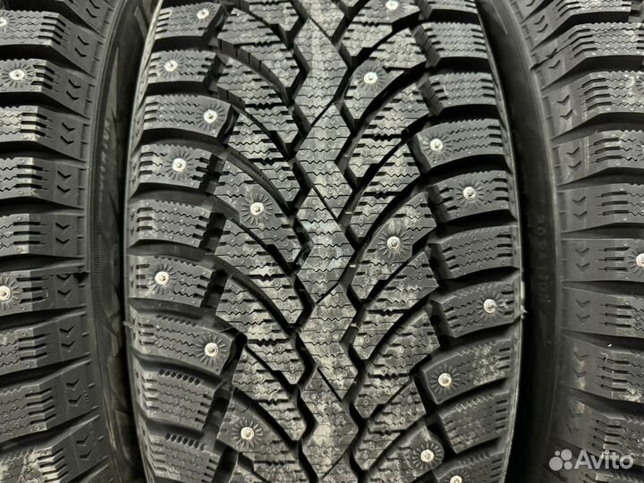 Formula Ice 215/55 R17 117