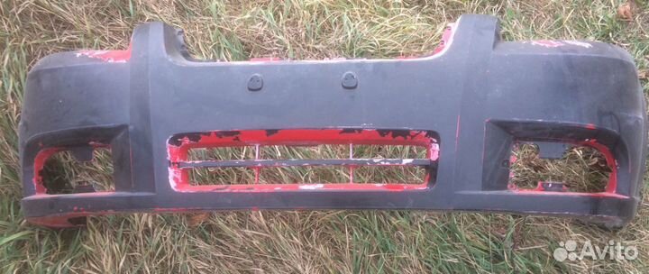 Шевроле Авео