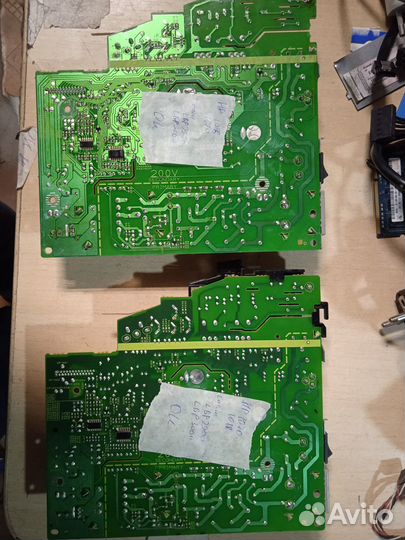 HP LJ 1020 1018 Блок питания