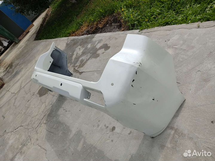 Продам бампер