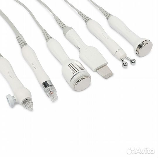 Жиротоп Эксилис Exilis Elite 360 V2