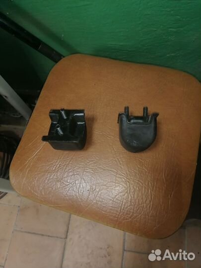 Отбойник hiace