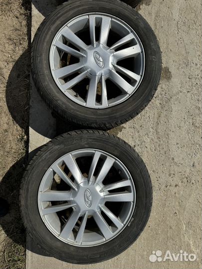 КАМА 365 (241) 205/55 R16 50H