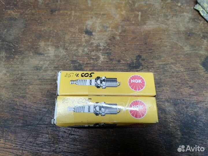 Свечи зажигания Волга chrysler