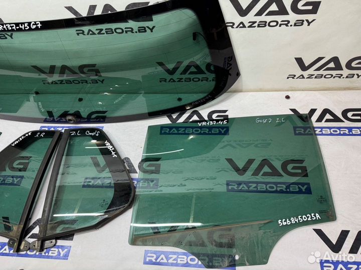 Volkswagen Golf 72013 5G6845025AVR137-45