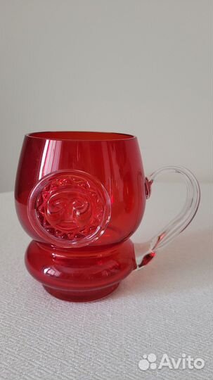 Пивная кружка СССР