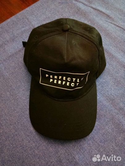 Бейсболка женская