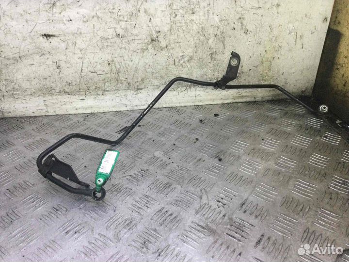Масляная трубка турбины Volkswagen Passat AHU