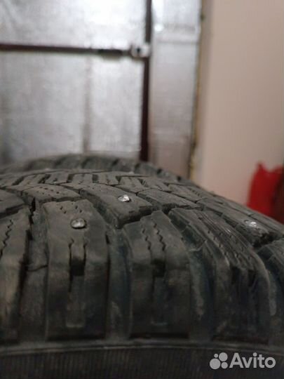 Tunga Nordway 2 185/60 R14