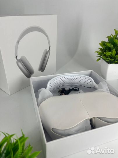 Наушники AirPods Max