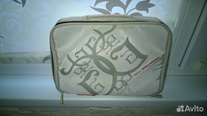 Сумка для нэтбука (10) или планшета