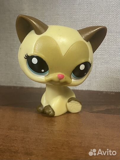 Littlest Pet Shop стоячка