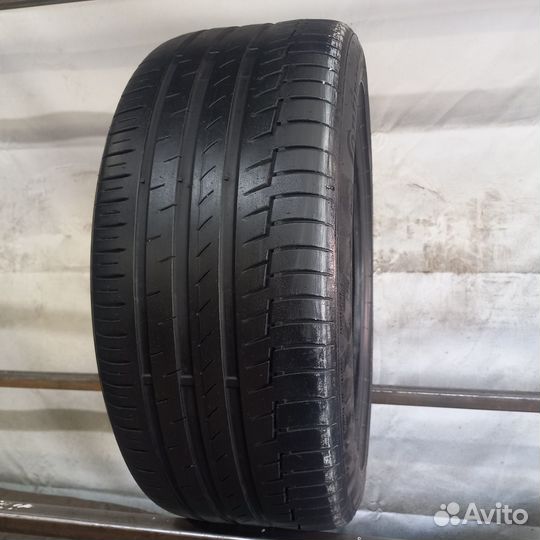 Continental PremiumContact 6 235/45 R18 98Y