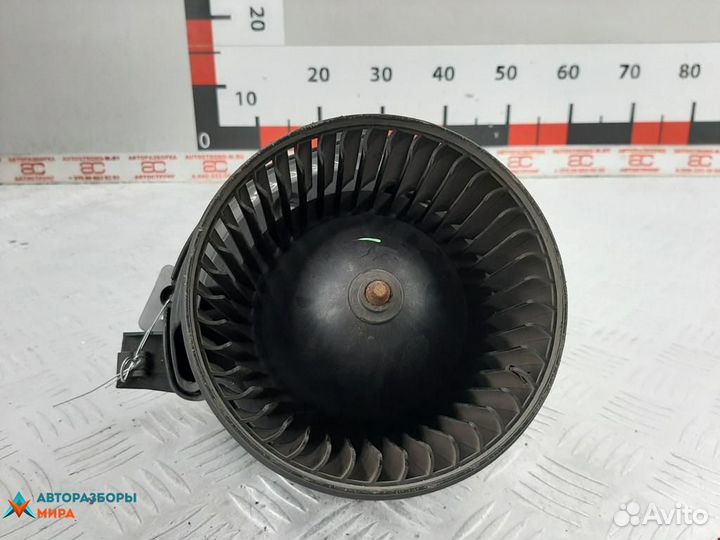 Моторчик печки Alfa Romeo MiTo 955 2010 77365145
