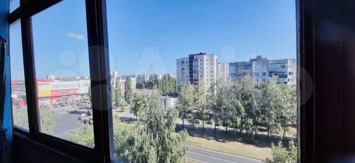 2-к. квартира, 45 м², 8/9 эт.