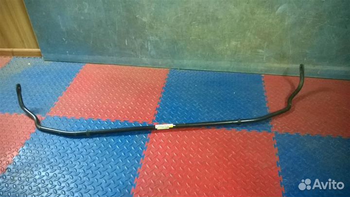 Стабилизатор задний BMW X3 F25