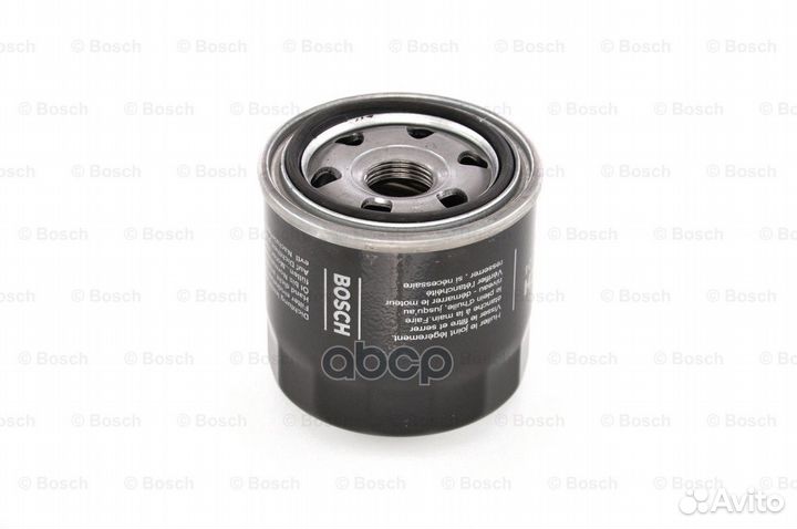 Фильтр масляный Bosch F 026 407 124 F 026 407 124