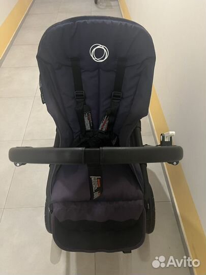 Bugaboo cameleon 3