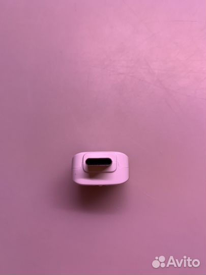 Переходник usb type c