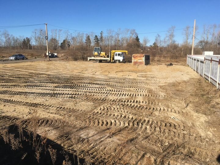 Участок 5 сот. (ИЖС)