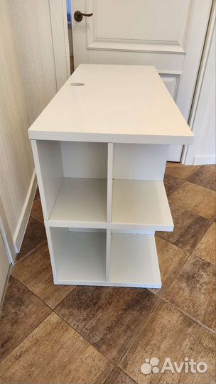 Письменный стол IKEA Микке