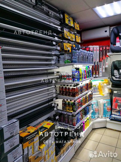 Багажник на крышу для Toyota Corolla