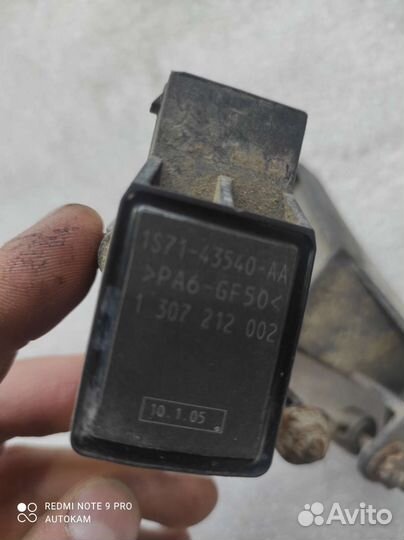 Датчик дорожного просвета Mazda 6 GG