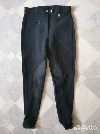 Конные бриджи Cavallo 42-44р для верховой езды