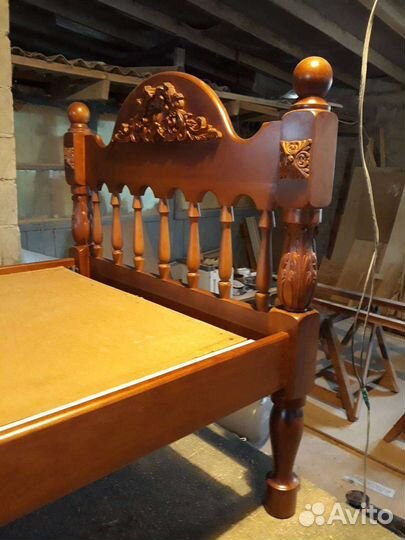 Изготовление мебельного декора