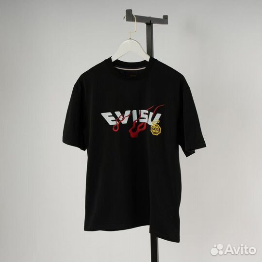 Футболка evisu