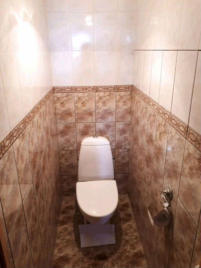 1-к. квартира, 42 м², 7/12 эт.