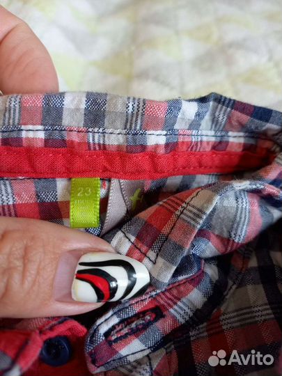 Детские вещи