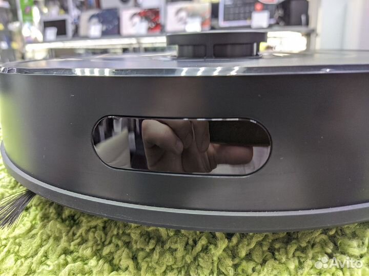 Робот-пылесос Tefal X-plorer Serie 75 S (ст1б)