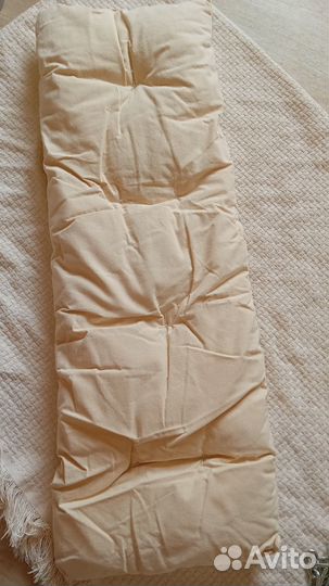 Гамак люлька для малыша