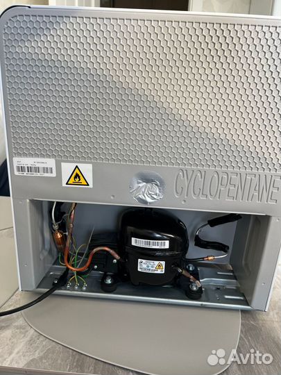 Холодильник бу