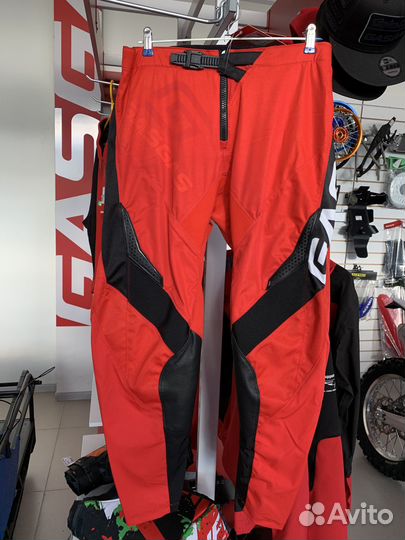Мотоштаны gasgas Offroad Pants
