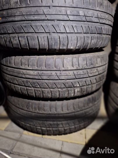 Колёса 195/60 R15 Volkswagen Polo 5х100