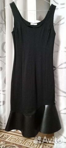 Платье iceberg оригинал