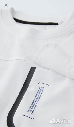 Футболка Zara 130